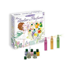 MI TALLER DE PERFUMES Sento Shpere